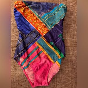 Vintage Gottex swimsuit 🩱